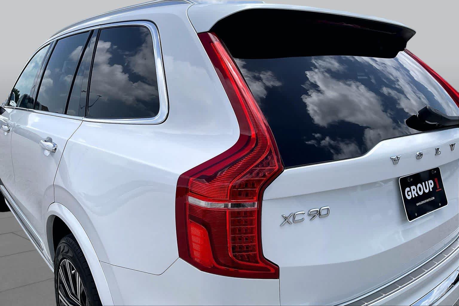 Used 2022 Volvo XC90 T6 Inscription w/ Climate Package AWD/4WD image 29