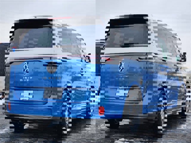 New 2025 Volkswagen ID. Buzz Pro S Plus image 7