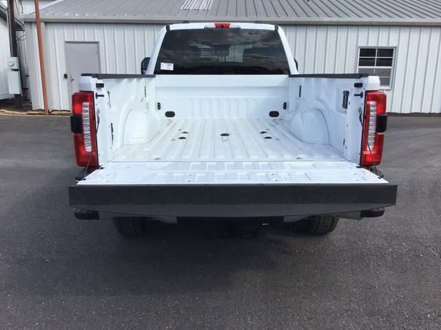 New 2025 Ford F250 XLT w/ 360-Degree Camera Package image 21