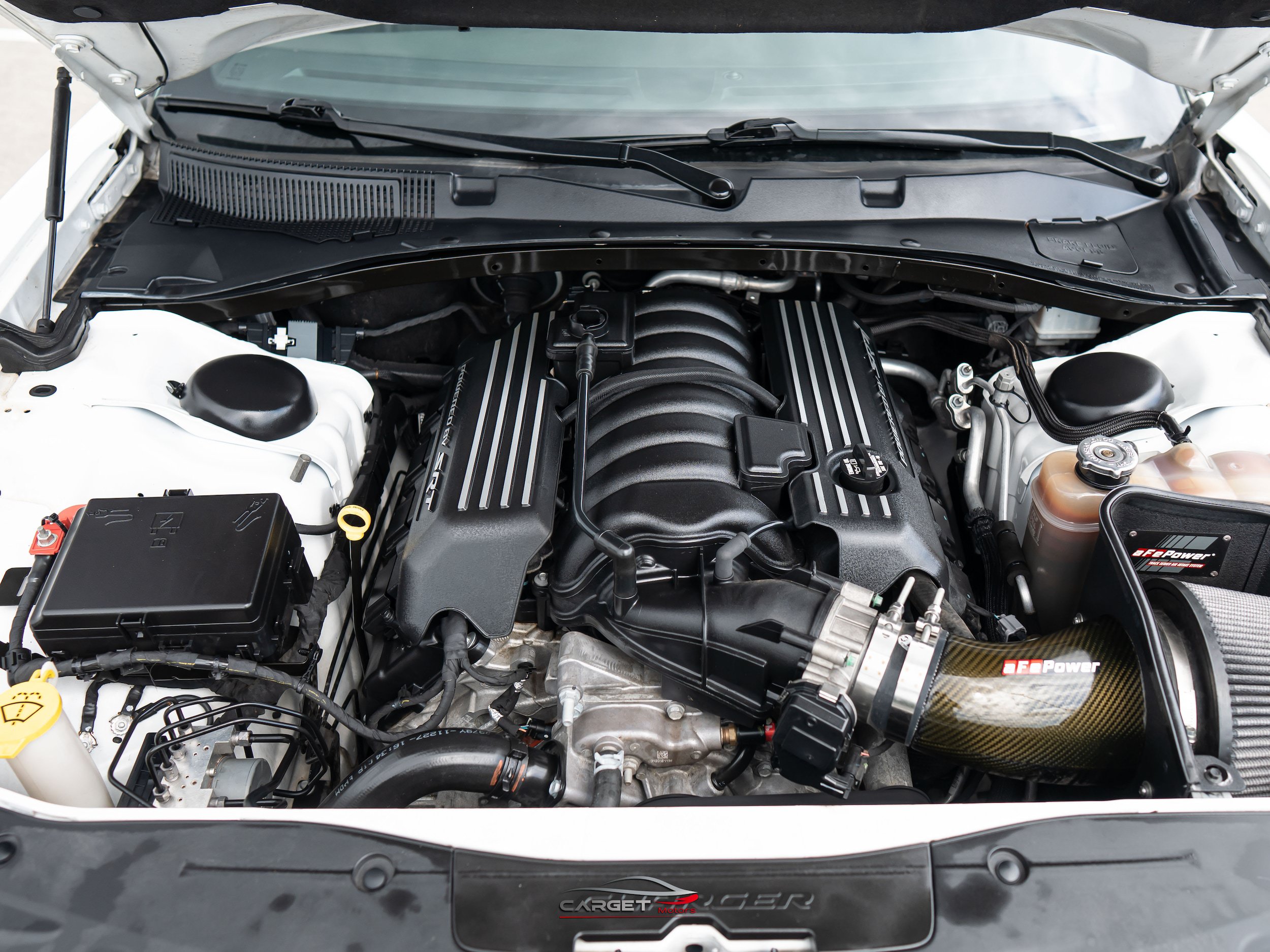 Used 2019 Dodge Charger Scat Pack RWD image 44