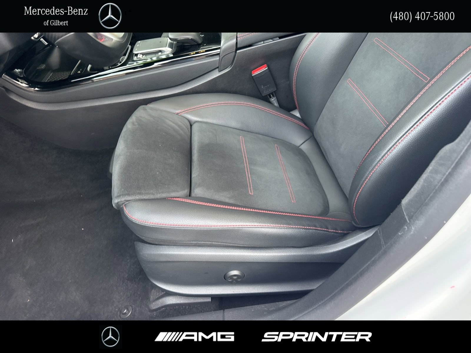 Used 2023 Mercedes-Benz CLA 250 CLA 250 image 13