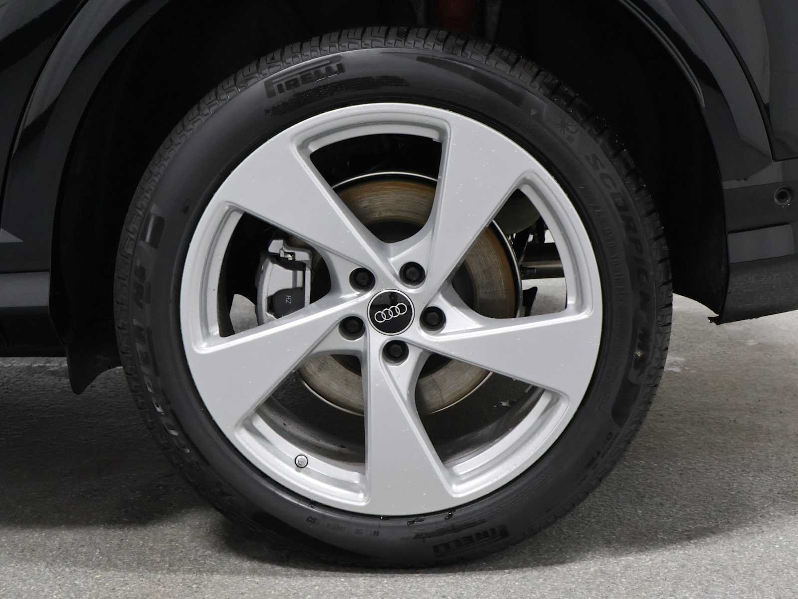 New 2026 Audi Q5 Premium AWD/4WD image 37