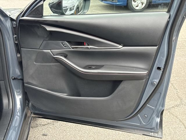 Used 2023 MAZDA CX-30 AWD 2.5 S w/ Preferred Package image 8