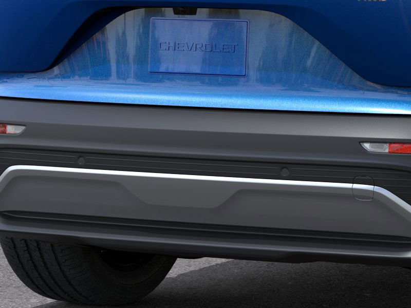 New 2024 Chevrolet Blazer EV LT image 14