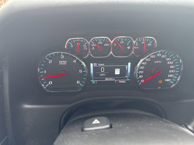 Used 2020 GMC Yukon SLT w/ Premium Edition RWD image 17