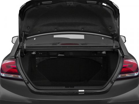 Used 2013 Honda Civic LX image 12