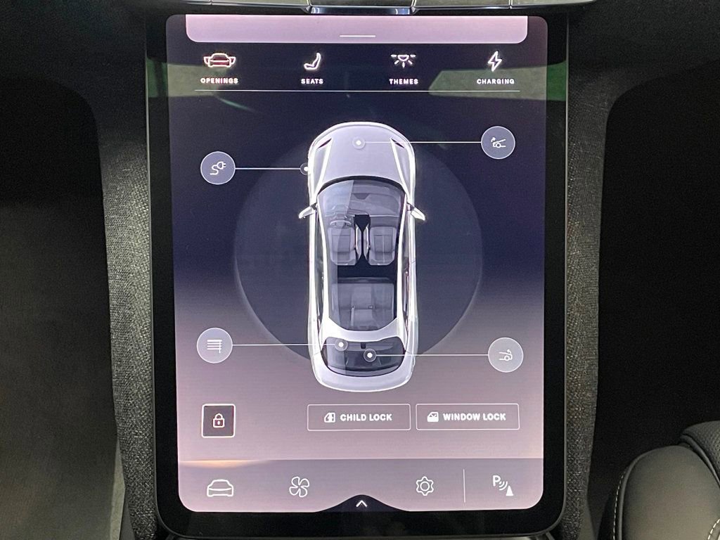 Used 2024 Lucid Air Touring image 34