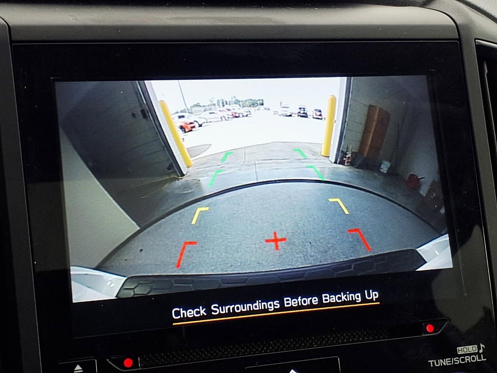 Used 2022 Subaru Crosstrek 2.5i Sport w/ Moonroof Package image 25