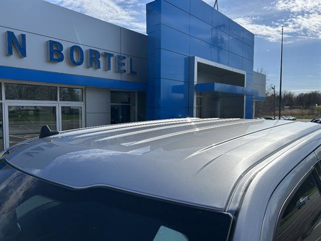 Used 2020 Ford F150 XLT w/ Equipment Group 302A Luxury image 9