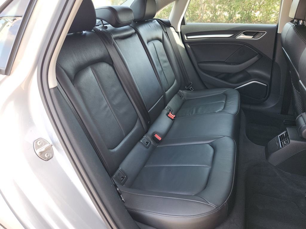 Used 2015 Audi A3 2.0T Premium Plus image 14