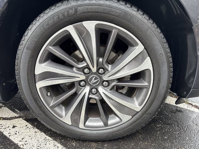 Used 2019 Acura MDX SH-AWD w/ Technology Package image 11