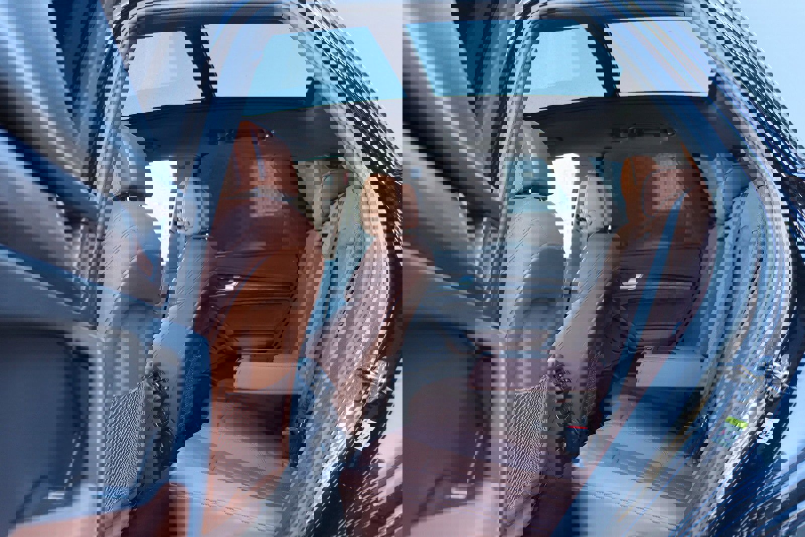 Used 2025 Audi Q5 e Premium image 14