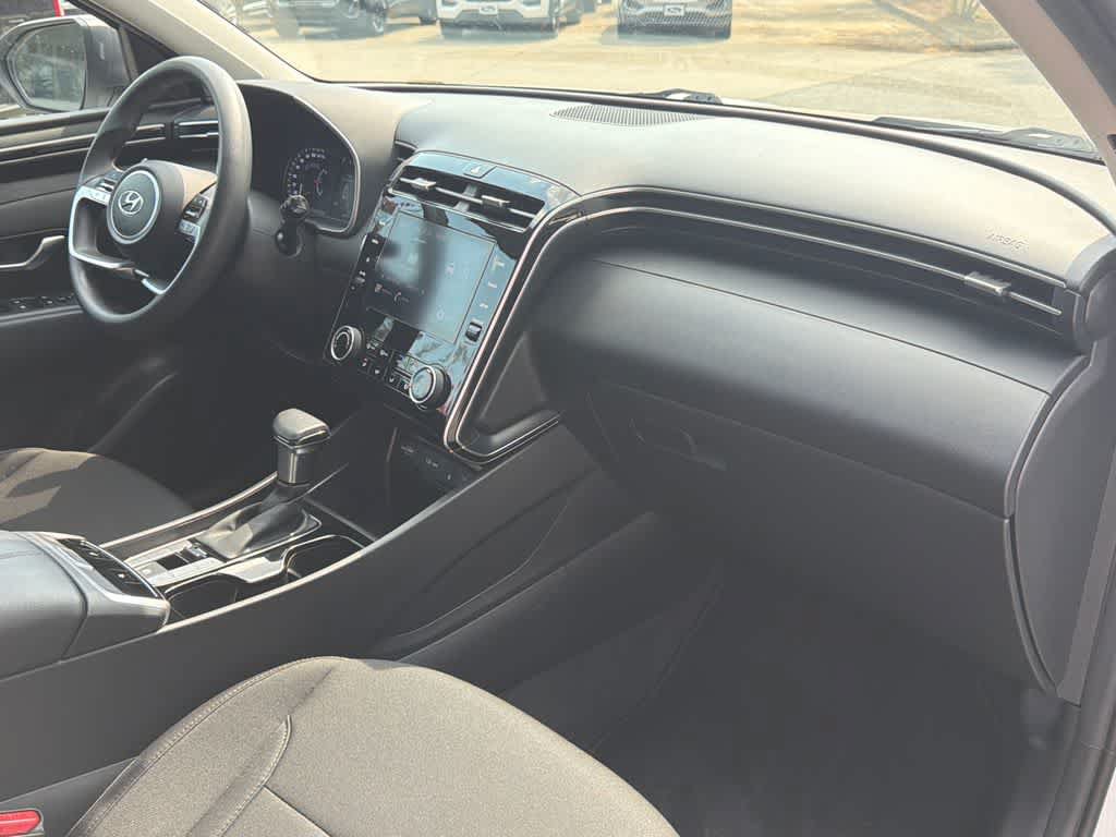 Used 2023 Hyundai Tucson SEL FWD image 13