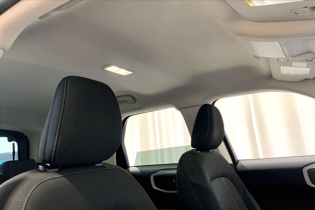 Used 2023 Ford Bronco Sport Big Bend w/ Convenience Package image 27