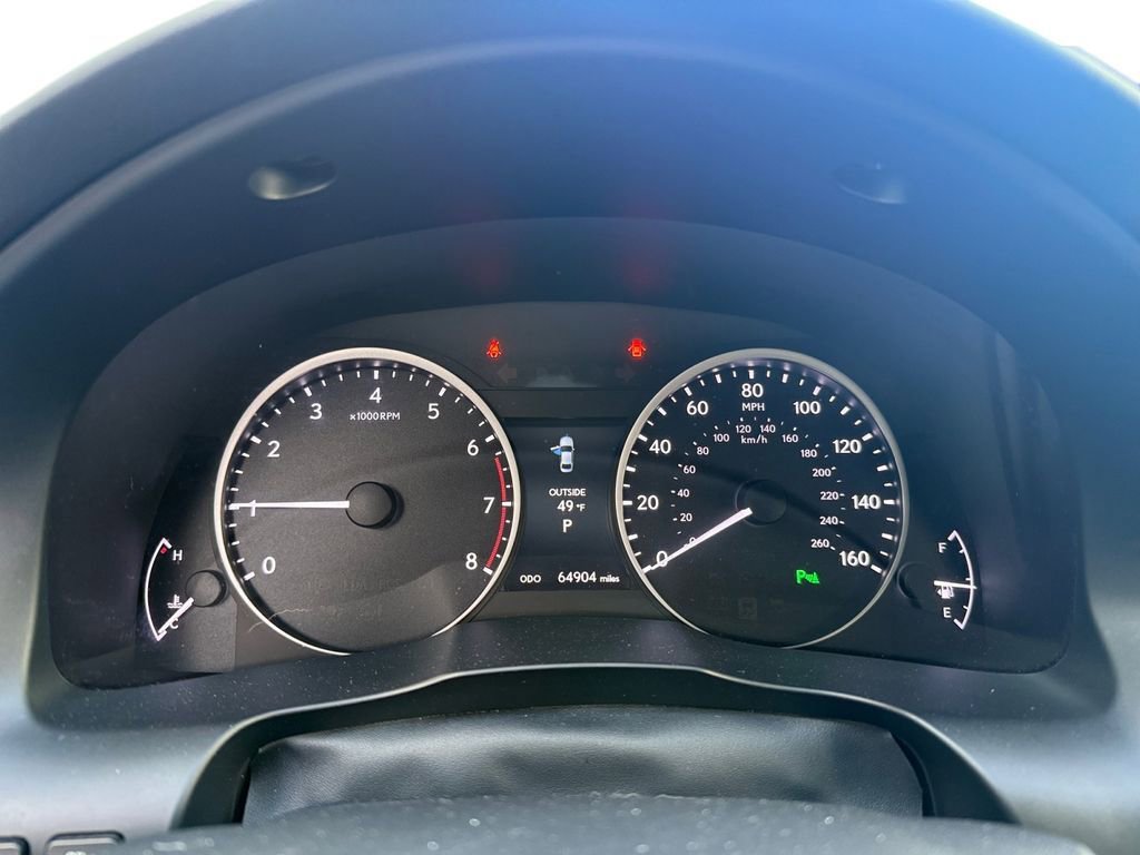 Used 2013 Lexus ES 350 350 image 16