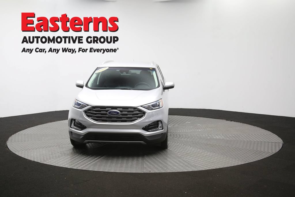 Used 2019 Ford Edge SEL w/ Equipment Group 201A FWD image 53