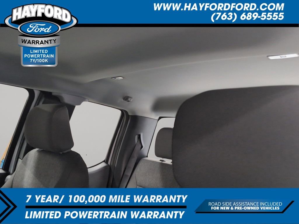 New 2026 Ford F350 XL image 27