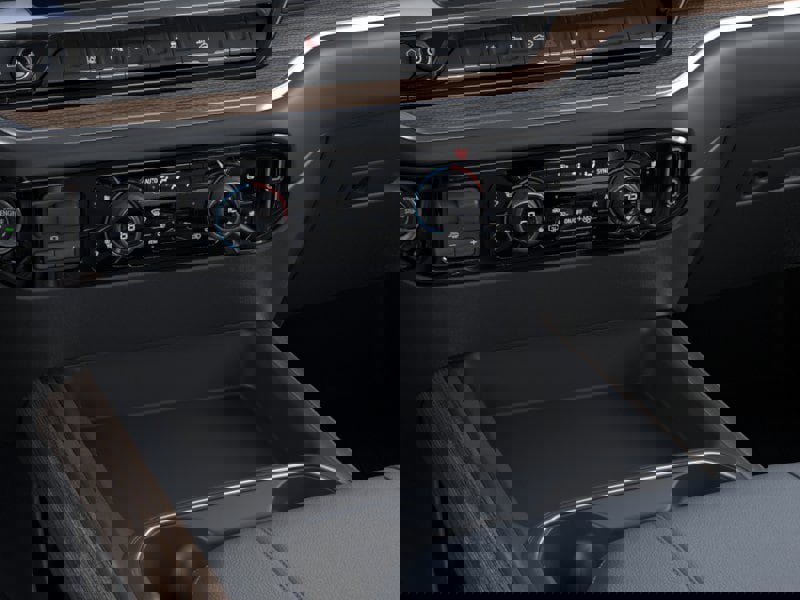 New 2026 Chevrolet Silverado 2500 LT w/ Trail Boss Package image 23