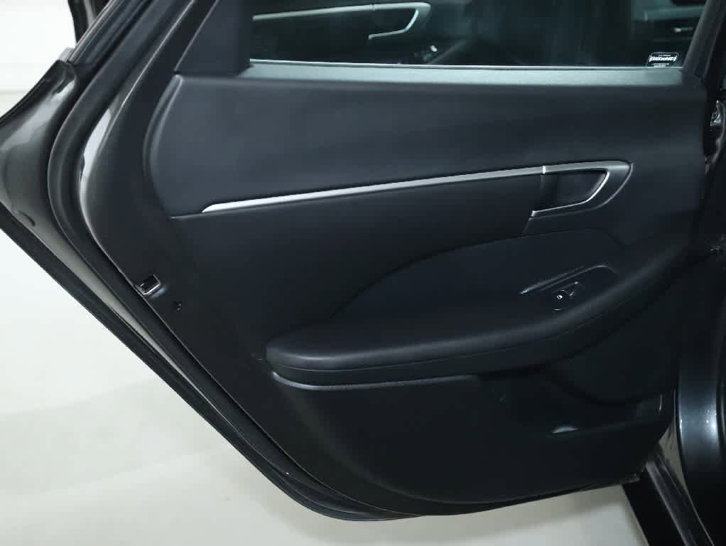 Used 2024 Hyundai Sonata SEL w/ Convenience Package FWD image 13