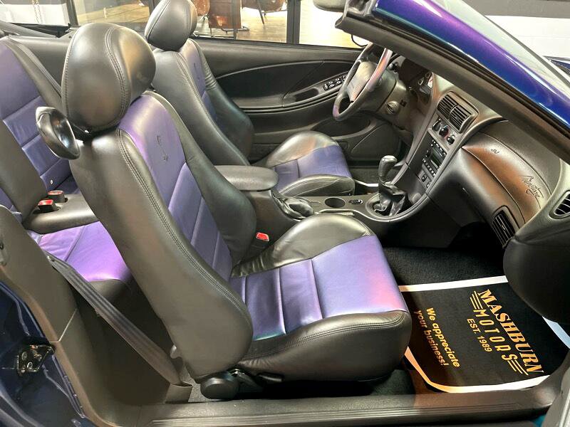 Used 2004 Ford Mustang Cobra image 41