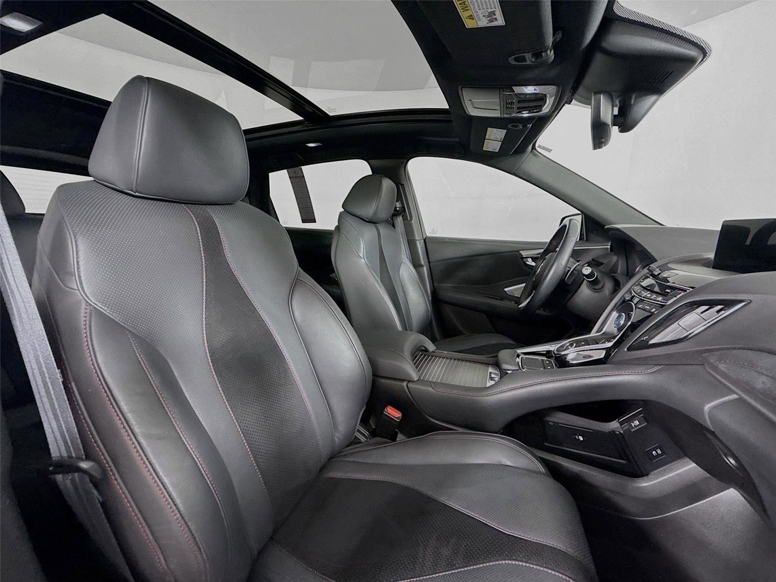 Used 2022 Acura RDX AWD image 45