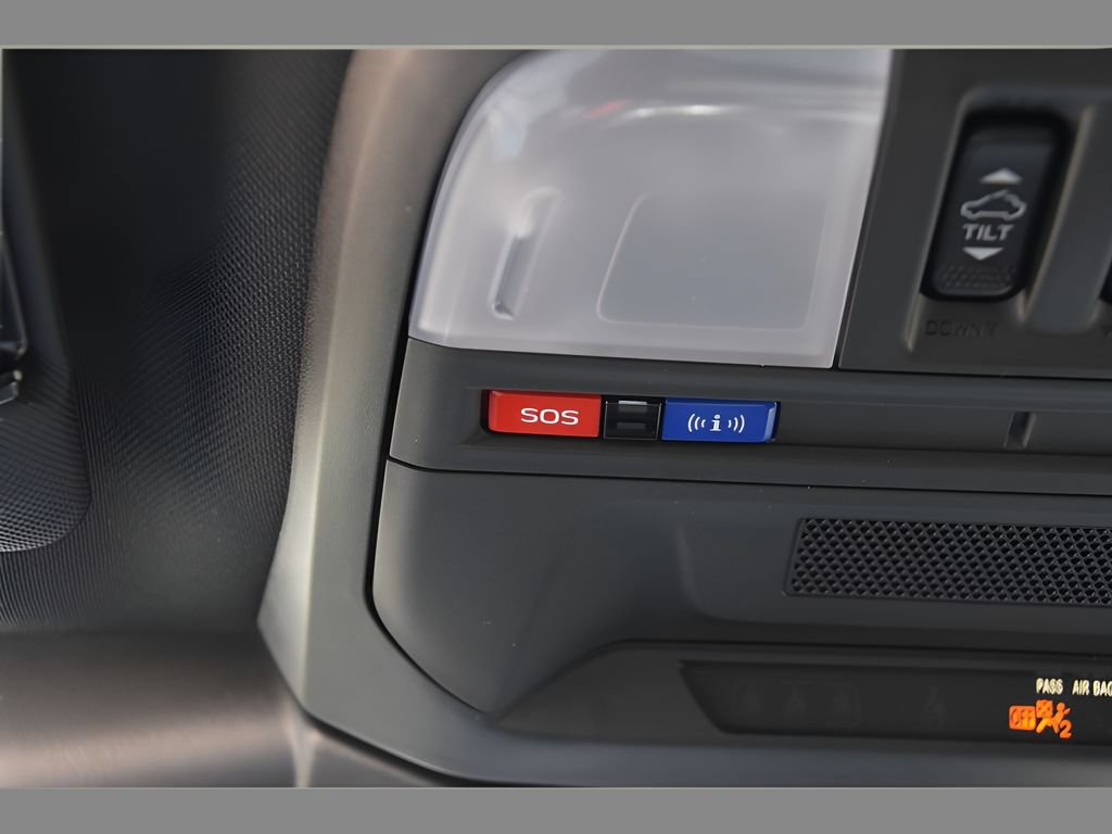 New 2026 Subaru Impreza RS AWD/4WD image 39