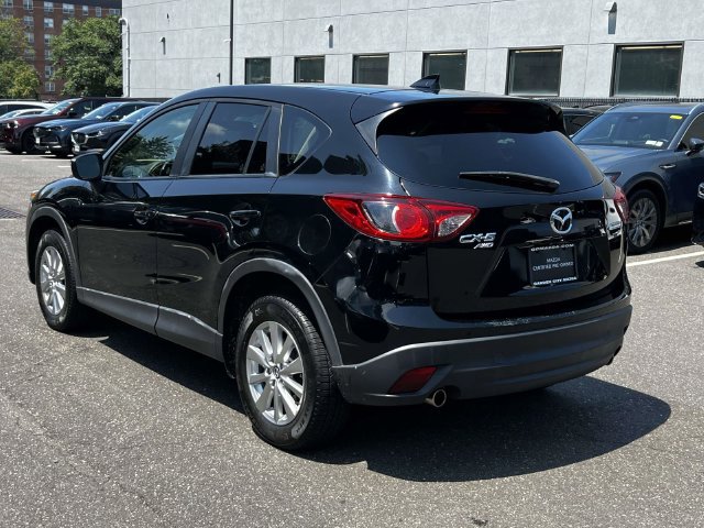 Used 2016 MAZDA CX-5 Touring AWD/4WD image 9