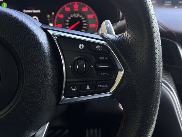 Used 2022 Acura TLX Type S image 16