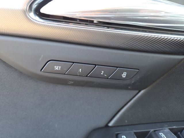 New 2026 Buick Envision Sport Touring image 11