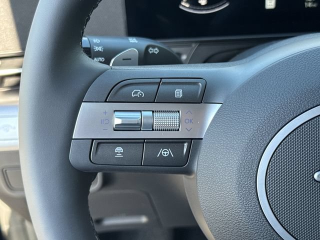New 2026 Hyundai Kona SEL Premium FWD image 26