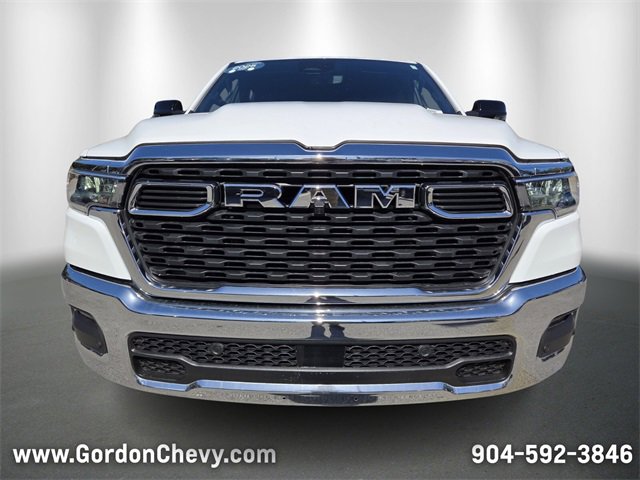 Used 2025 RAM 1500 Big Horn image 9