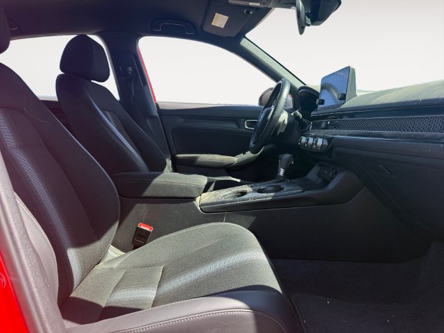 Certified 2024 Honda Civic Sport image 14