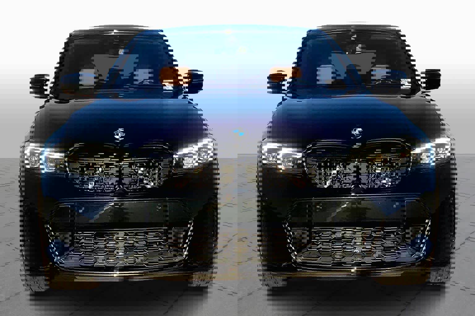 Used 2024 BMW M340i xDrive w/ Premium Package image 3