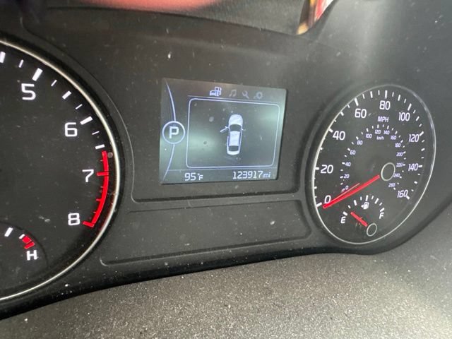 Used 2018 Kia Optima S w/ Panoramic Sunroof Package FWD image 43