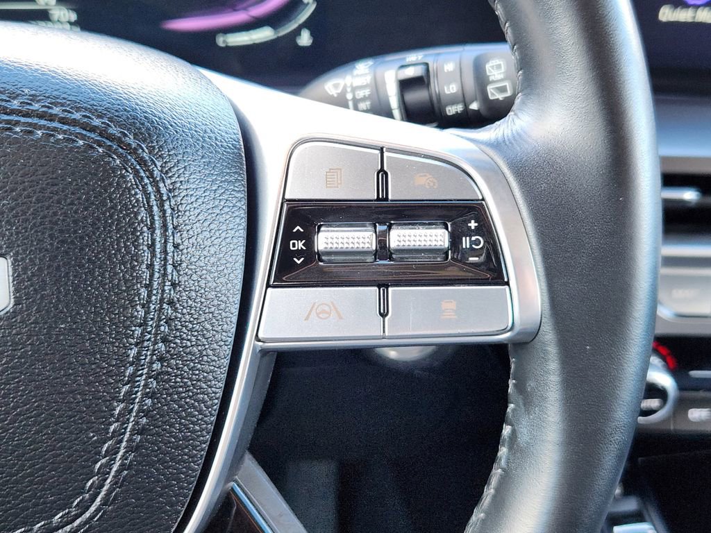 Used 2025 Kia Telluride S AWD/4WD image 20