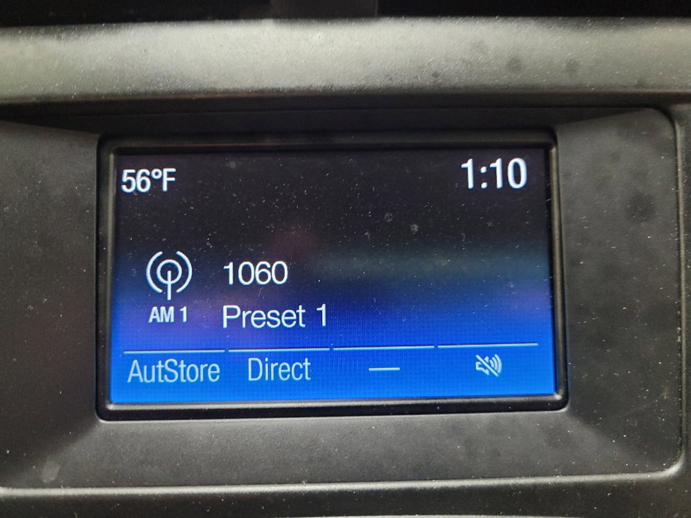 Used 2018 Ford Fusion S image 25