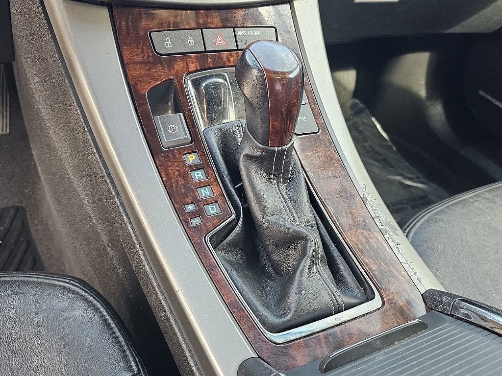 Used 2013 Buick LaCrosse Leather w/ Entertainment Package image 31