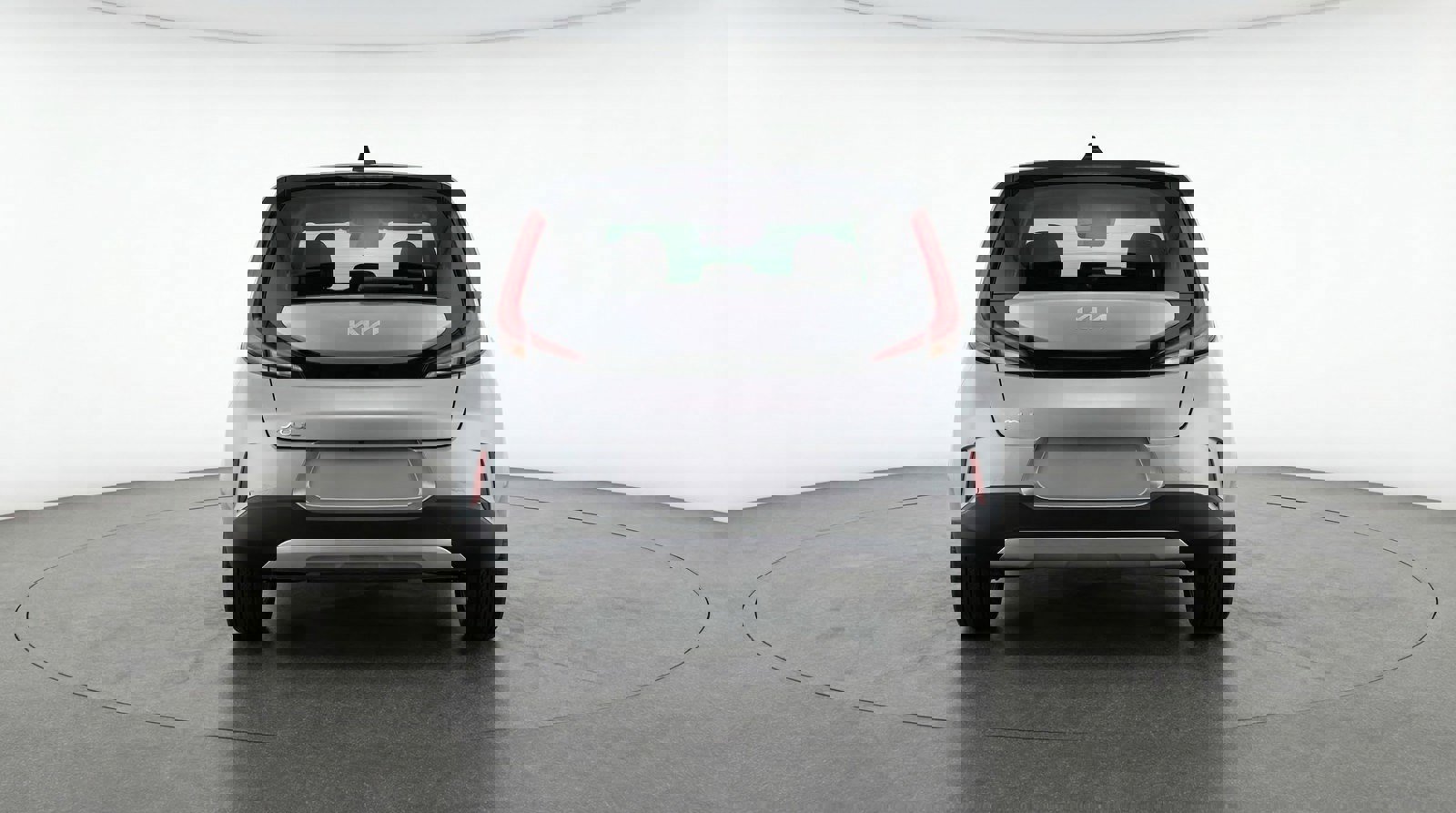 Used 2025 Kia Soul LX w/ LX Technology Package FWD image 6