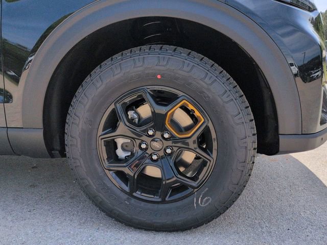 New 2026 Ford Explorer Tremor AWD/4WD image 10
