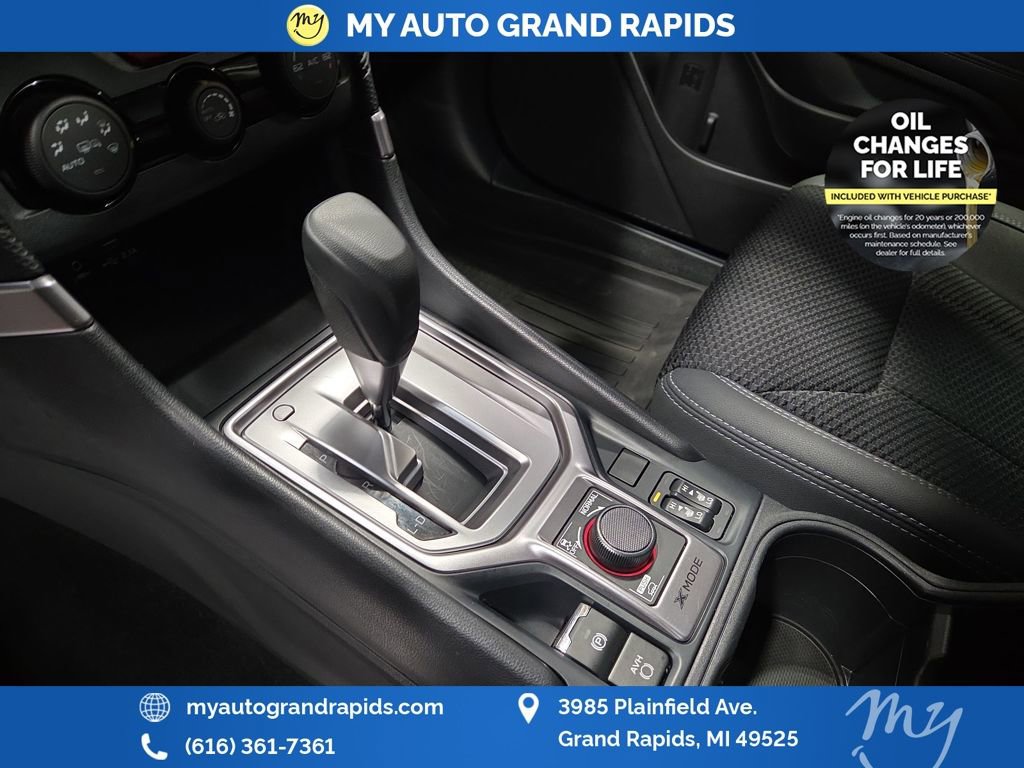 Used 2023 Subaru Forester Premium image 28