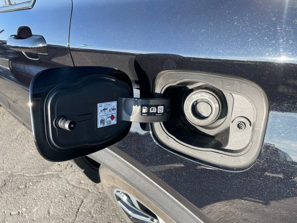 Used 2025 Ford Explorer ST-Line AWD/4WD image 58