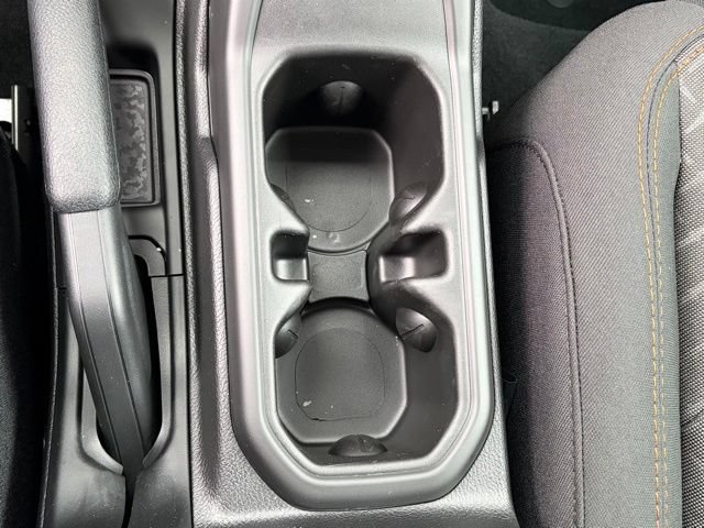 New 2026 Jeep Gladiator Mojave w/ Safety Group AWD/4WD image 25