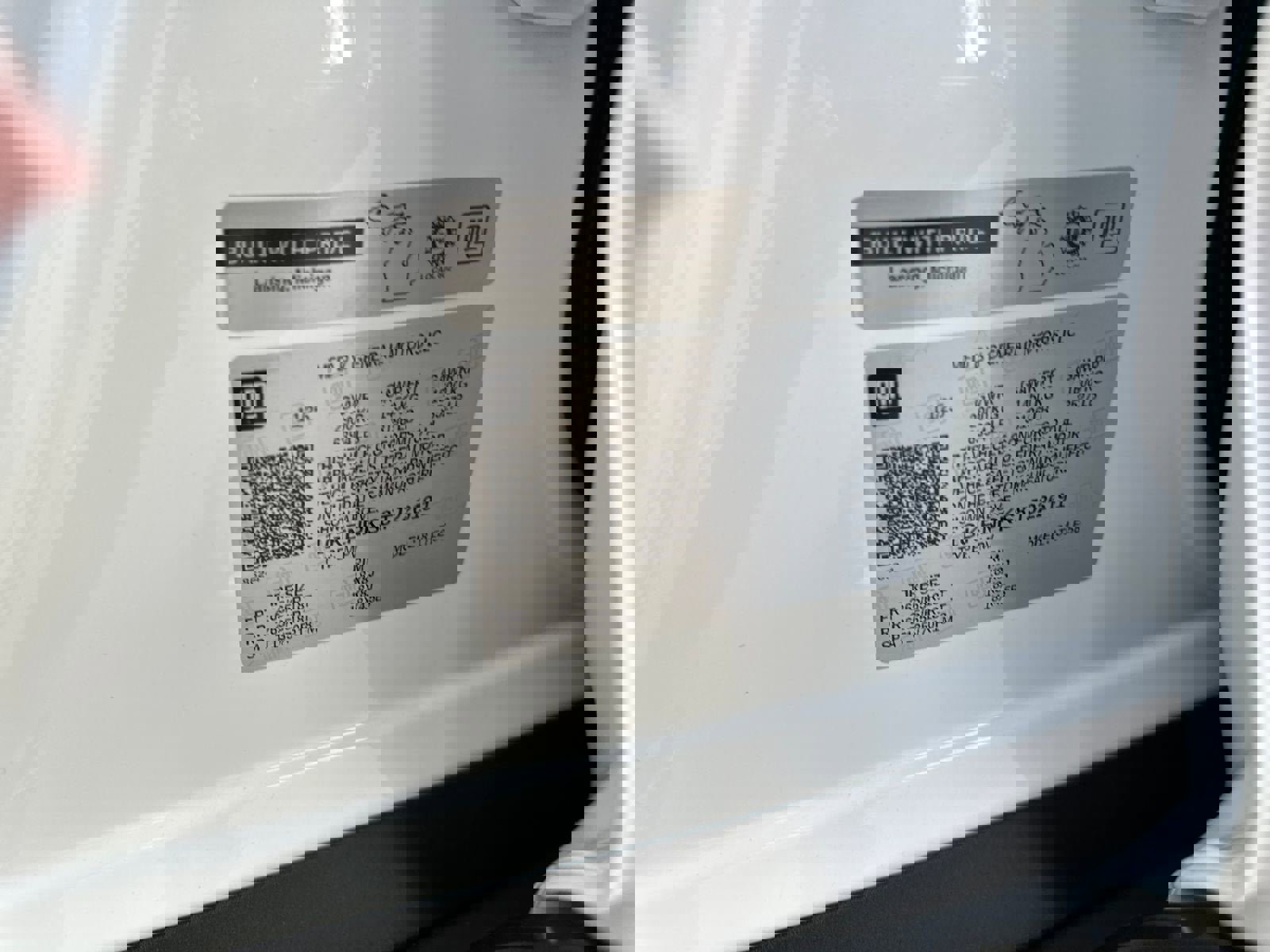 New 2026 GMC Acadia AT4 image 27