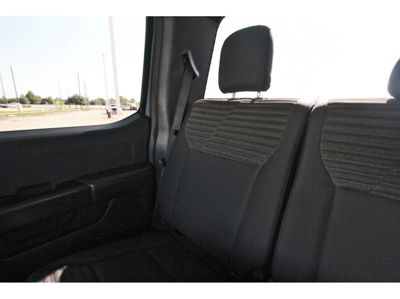 Used 2023 Ford F150 XL w/ STX Appearance Package RWD image 14