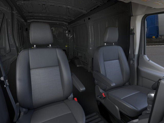 New 2026 Ford Transit 250 148 Medium Roof Extended AWD image 31