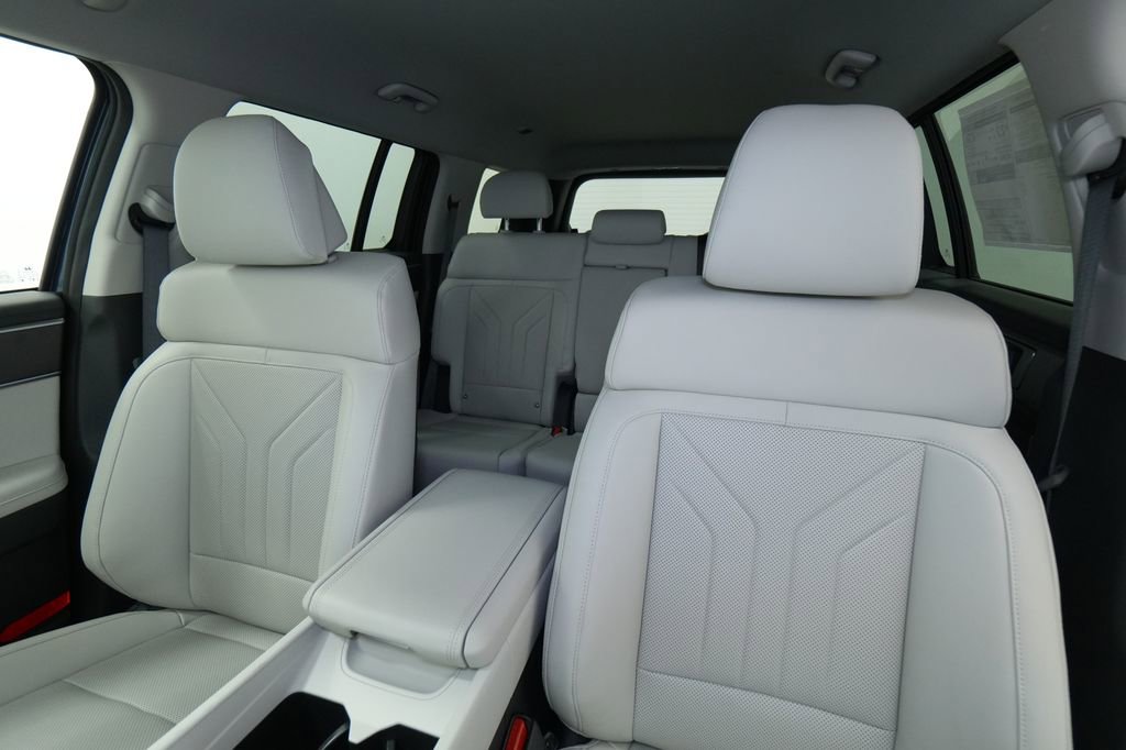 New 2026 Hyundai Santa Fe SEL AWD/4WD image 14