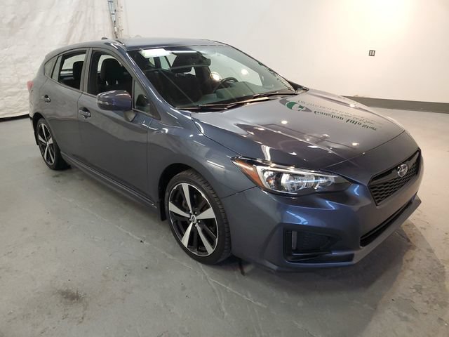 Used 2017 Subaru Impreza 2.0i Sport AWD/4WD image 9