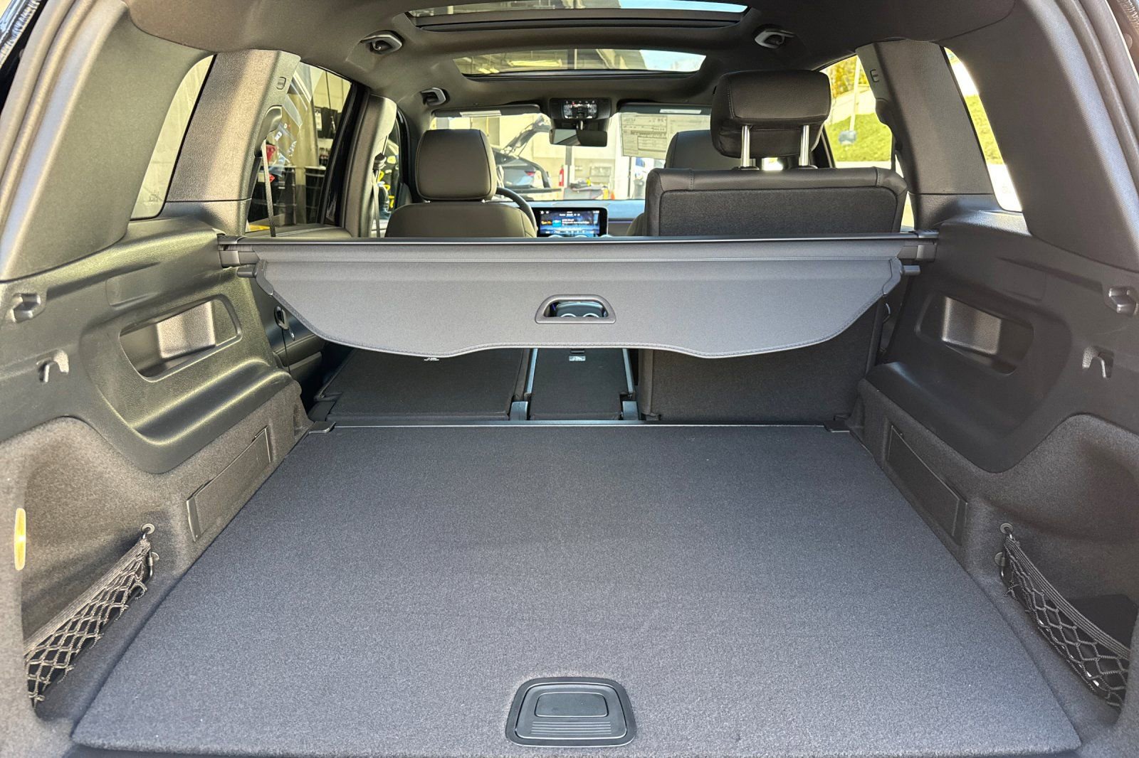 New 2026 Mercedes-Benz GLB 250 image 37