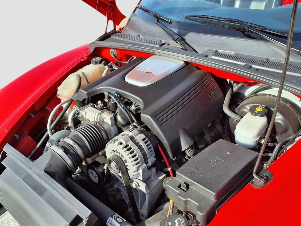 Used 2003 Chevrolet SSR w/ Preferred Equipment Group image 28