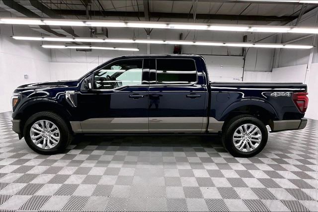 Used 2025 Ford F150 King Ranch image 14